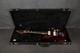 Fender Troy Van Leeuwen Jazzmaster - Oxblood - 2nd Hand