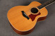 Taylor 414-LTD Grand Auditorium - L.R. Baggs Pickup - Natural - 2nd Hand
