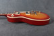 Gibson Les Paul Classic - Heritage Cherry Sunburst - 2nd Hand (160149)