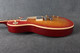 Gibson Les Paul Standard - 1993 - Heritage Cherry Sunburst - 2nd Hand (160211)