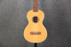Redwood C40 Ukelele - Natural - 2nd Hand