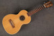 Redwood C40 Ukelele - Natural - 2nd Hand