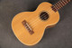Redwood C40 Ukelele - Natural - 2nd Hand