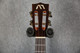 Muziqingyin Tenor Ukulele - Mahogany - 2nd Hand