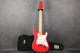 Revelation RVS Electric Guitar - Red - 2nd Hand