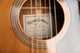 Sigma DR-1ST Dreadnought Acoustic - Natural - 2nd Hand