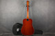 Eko Ranger VI VR EQ Electro Acoustic - Honey Burst - 2nd Hand