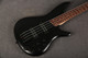 Ibanez SR300EB-WK - Weathered Black - 2nd Hand