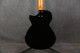 Crafter CT-120 Electro Acoustic - Black - 2nd Hand