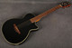 Crafter CT-120 Electro Acoustic - Black - 2nd Hand