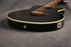Crafter CT-120 Electro Acoustic - Black - 2nd Hand