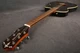 Crafter CT-120 Electro Acoustic - Black - 2nd Hand