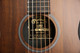 Martin LXK2 Little Martin - Left Handed - Koa - 2nd Hand