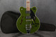 Gretsch G2622T Streamliner - Torino Green - 2nd Hand (160147)
