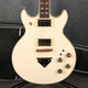 Ibanez Artist Series AR220-IV - Ivory - 2nd Hand (160125)