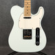 G&L Tribute Series ASAT Classic - Sonic Blue - 2nd Hand