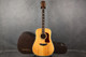 Washburn WD-54SW Dreadnought Acoustic - Natural - 2nd Hand