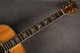 Washburn WD-54SW Dreadnought Acoustic - Natural - 2nd Hand