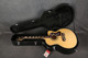 Epiphone EJ-200SCE Electro Acoustic - Natural - 2nd Hand (160136)
