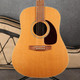 Seagull Artist Mosaic Dreadnough Acoustic - Natural - 2nd Hand