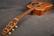 Seagull Artist Mosaic Dreadnough Acoustic - Natural - 2nd Hand