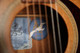 Seagull Artist Mosaic Dreadnough Acoustic - Natural - 2nd Hand