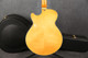 D'Angelico Excel SS - Amber - 2nd Hand