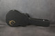 Epiphone B.B. King Lucille - Ebony - 2nd Hand (157884)