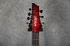 Schecter Sunset-7 Extreme - Scarlet Burst - 2nd Hand