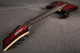 Schecter Sunset-7 Extreme - Scarlet Burst - 2nd Hand