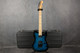 Charvel Pro-Mod So-Cal Style 2 FR - Trans Blue Burst - 2nd Hand