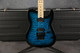 Charvel Pro-Mod So-Cal Style 2 FR - Trans Blue Burst - 2nd Hand