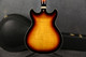 Ibanez Artstar Series AS153-AYS - Antique Yellow Sunburst - 2nd Hand