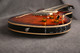 PRS SE Hollowbody II Piezo - Orange Tiger Smokeburst - 2nd Hand