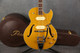 Peerless Gigmaster SC - Metallic Gold - 2nd Hand (160140)