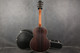 Lowden F-35 Lutz Spruce Top and Rosewood Back & Sides - Natural - 2nd Hand