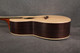 Lowden F-35 Lutz Spruce Top and Rosewood Back & Sides - Natural - 2nd Hand