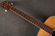 Crafter DBL/N Dreanought Acoustic - Left Handed - Natural - 2nd Hand