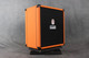 Orange Crush Bass 50 Combo - 2nd Hand (160107)