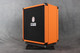 Orange Crush Bass 50 Combo - 2nd Hand (160107)