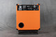 Orange Crush Bass 50 Combo - 2nd Hand (160107)
