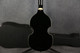 Hofner B Bass Hi Series Violin Bass - Black - 2nd Hand