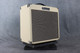 Roland Blues Cube Hot Combo - Vintage Blonde - 2nd Hand (160280)