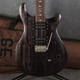 PRS SE CE24 Standard Satin - Charcoal - 2nd Hand