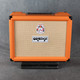Orange Rocker 32 Combo **COLLECTION ONLY** - 2nd Hand