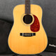 Sigma Standard Series SDR-28 Dreadnought Acoustic - Natural - 2nd Hand