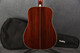 Sigma Standard Series SDR-28 Dreadnought Acoustic - Natural - 2nd Hand