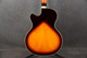 Epiphone Joe Pass Emperor II Pro - Vintage Sunburst - 2nd Hand (160118)