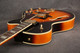 Epiphone Joe Pass Emperor II Pro - Vintage Sunburst - 2nd Hand (160118)