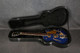Gretsch G5655TG Electromatic Center Block Jr. - Azure Metallic - 2nd Hand